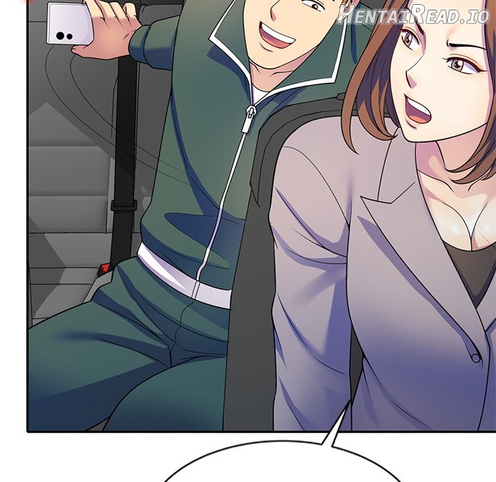 My Wife is a Teacher Chapter 25 - page 144