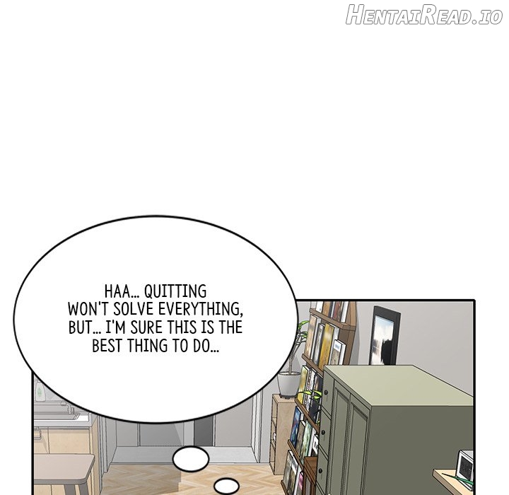 My Wife is a Teacher Chapter 25 - page 163
