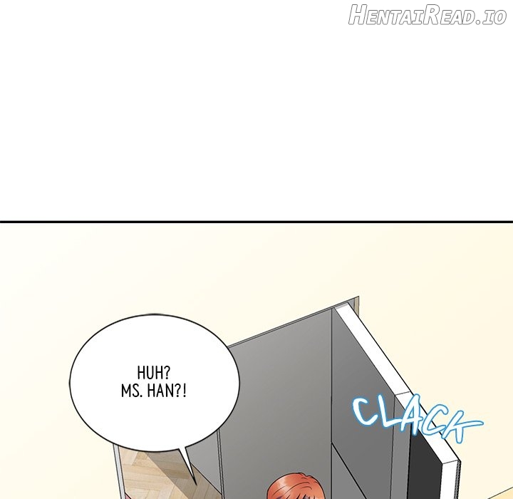 My Wife is a Teacher Chapter 25 - page 168
