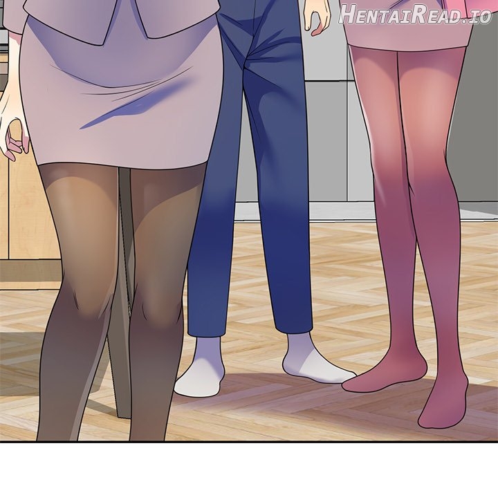 My Wife is a Teacher Chapter 25 - page 179
