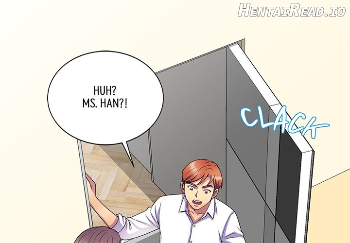 My Wife is a Teacher Chapter 26 - page 2