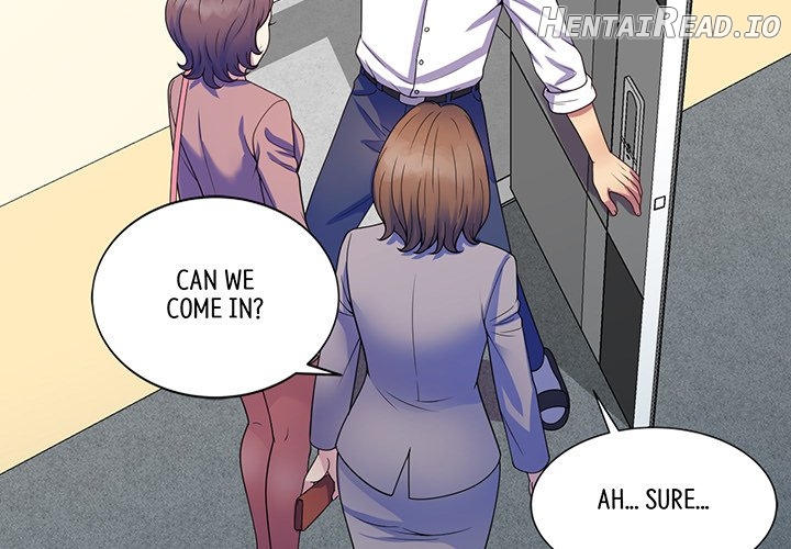 My Wife is a Teacher Chapter 26 - page 3