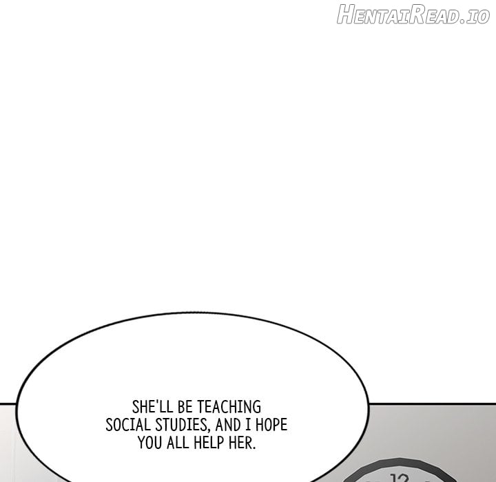 My Wife is a Teacher Chapter 1 - page 118
