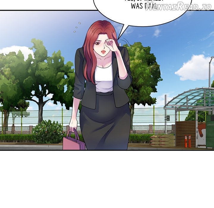 My Wife is a Teacher Chapter 1 - page 131