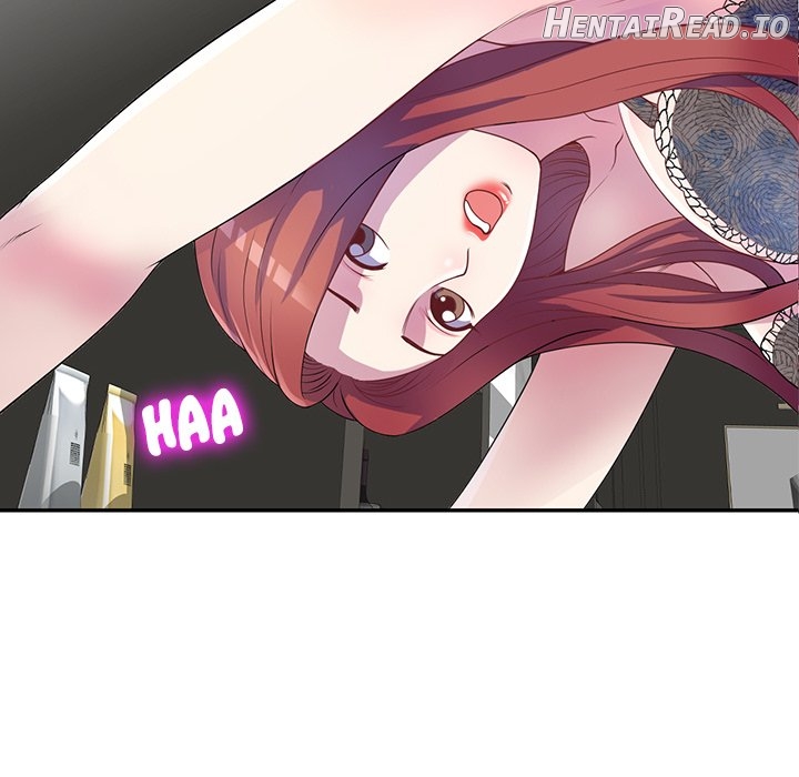 My Wife is a Teacher Chapter 1 - page 32