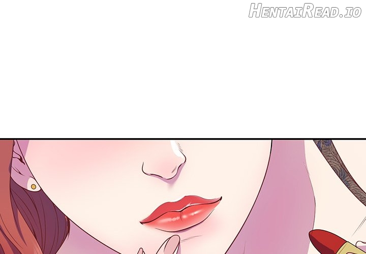 My Wife is a Teacher Chapter 1 - page 4