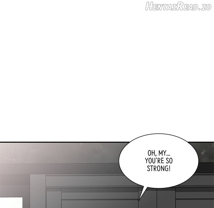 My Wife is a Teacher Chapter 27 - page 116