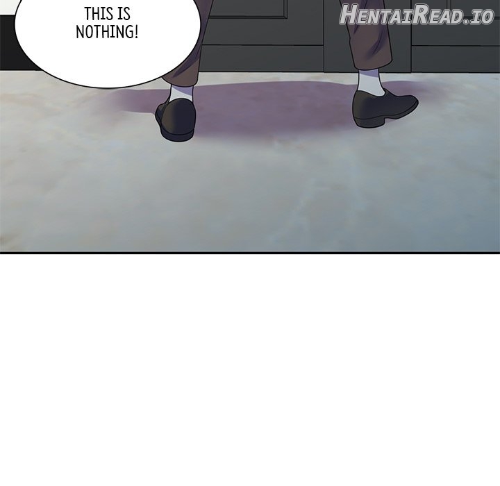 My Wife is a Teacher Chapter 27 - page 118