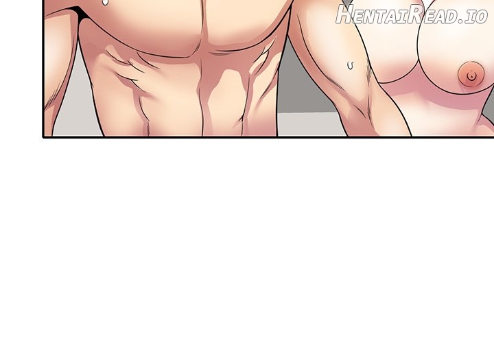 My Wife is a Teacher Chapter 27 - page 3