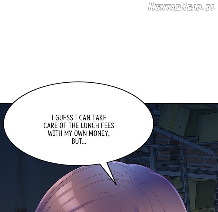 My Wife is a Teacher Chapter 2 - page 7