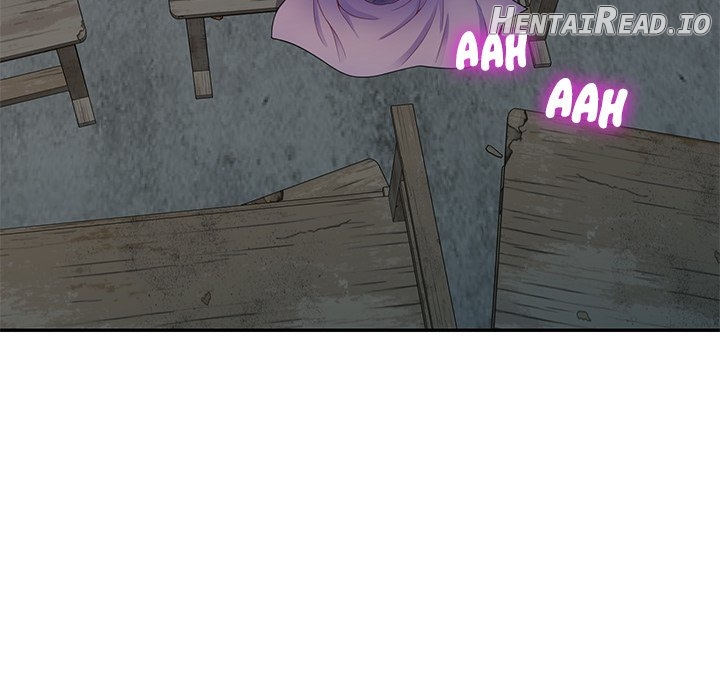 My Wife is a Teacher Chapter 2 - page 71