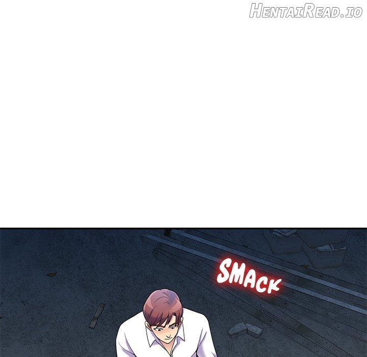 My Wife is a Teacher Chapter 2 - page 83