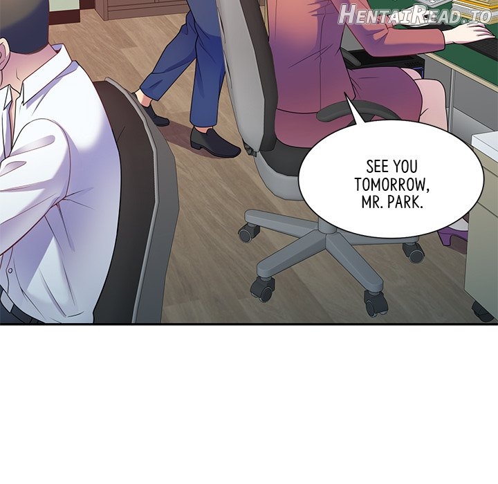 My Wife is a Teacher Chapter 3 - page 131