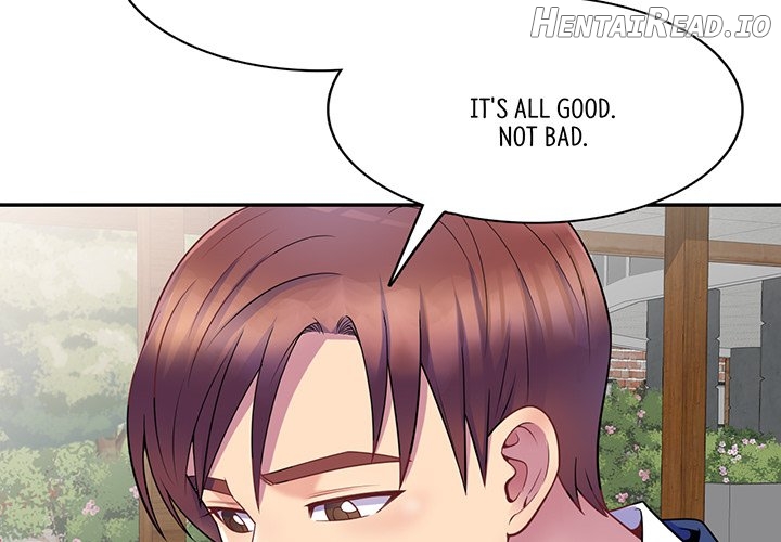 My Wife is a Teacher Chapter 3 - page 2