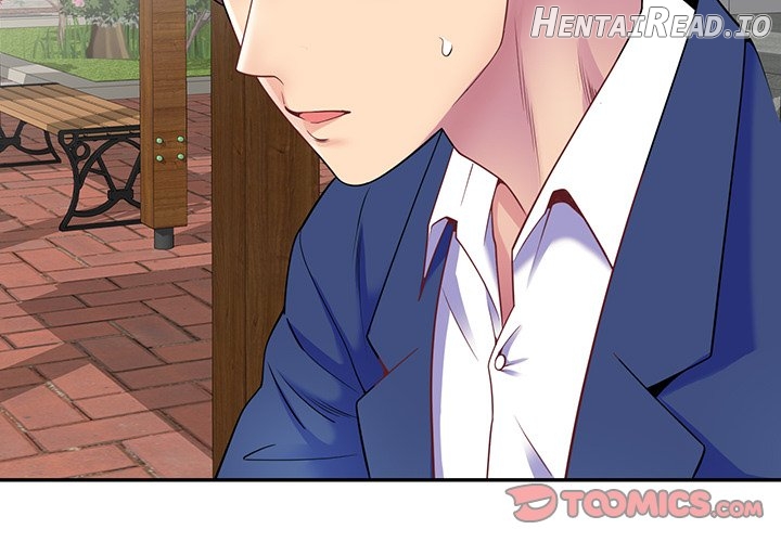 My Wife is a Teacher Chapter 3 - page 3
