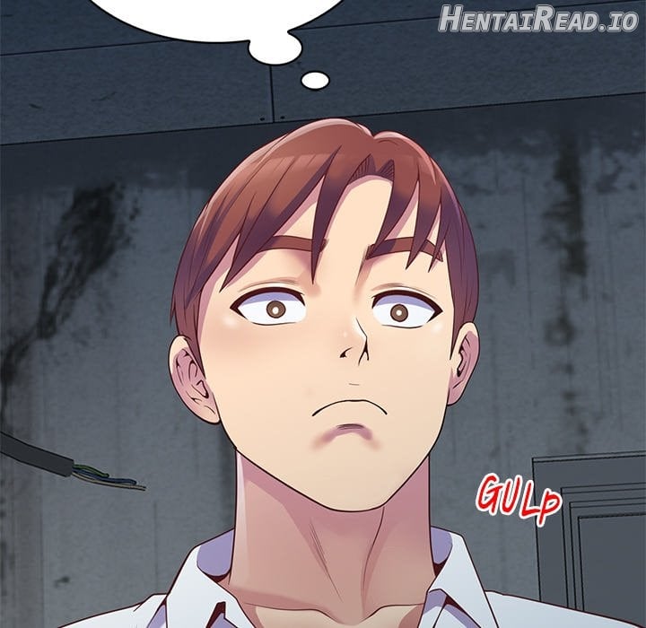 My Wife is a Teacher Chapter 5 - page 106