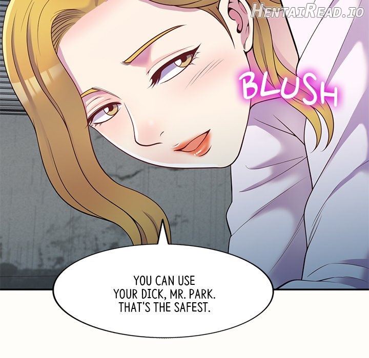 My Wife is a Teacher Chapter 5 - page 119