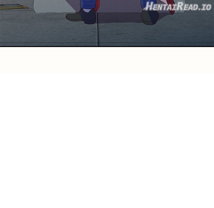 My Wife is a Teacher Chapter 5 - page 125