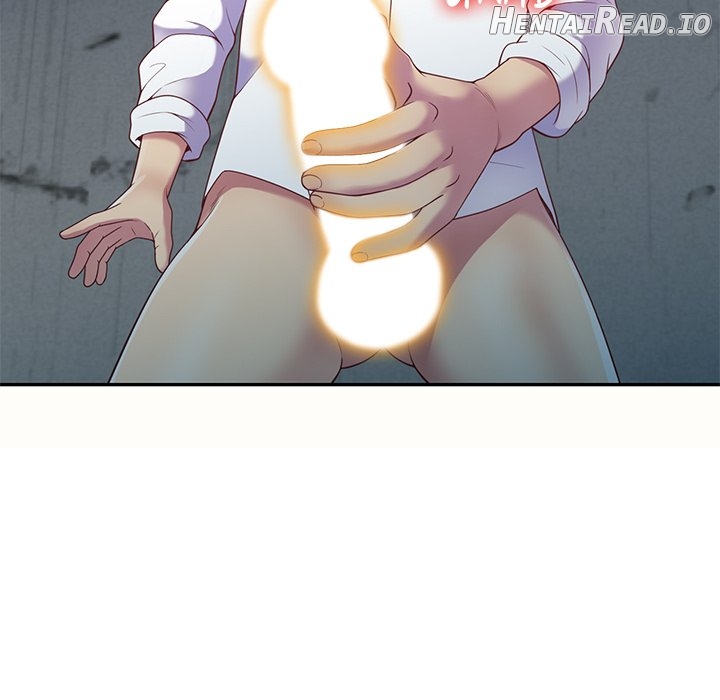 My Wife is a Teacher Chapter 5 - page 130