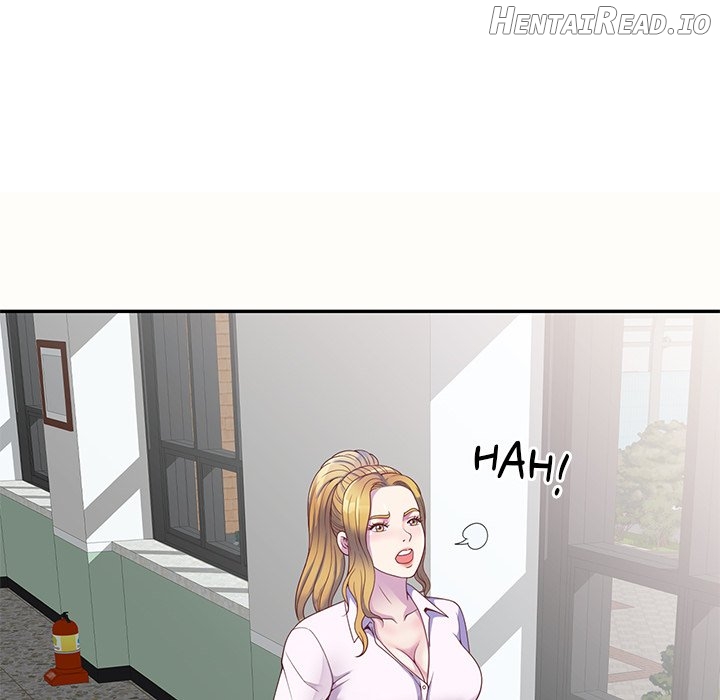 My Wife is a Teacher Chapter 5 - page 50