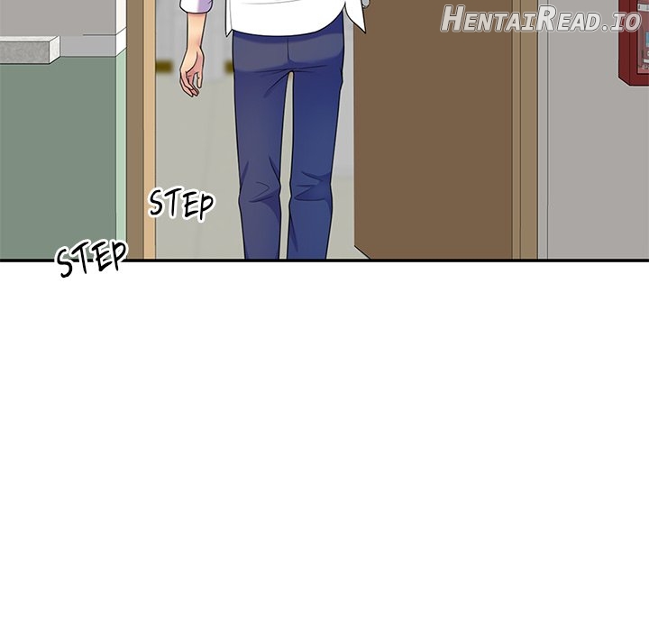 My Wife is a Teacher Chapter 6 - page 118
