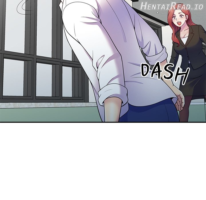 My Wife is a Teacher Chapter 6 - page 163