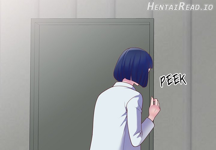 My Wife is a Teacher Chapter 6 - page 2