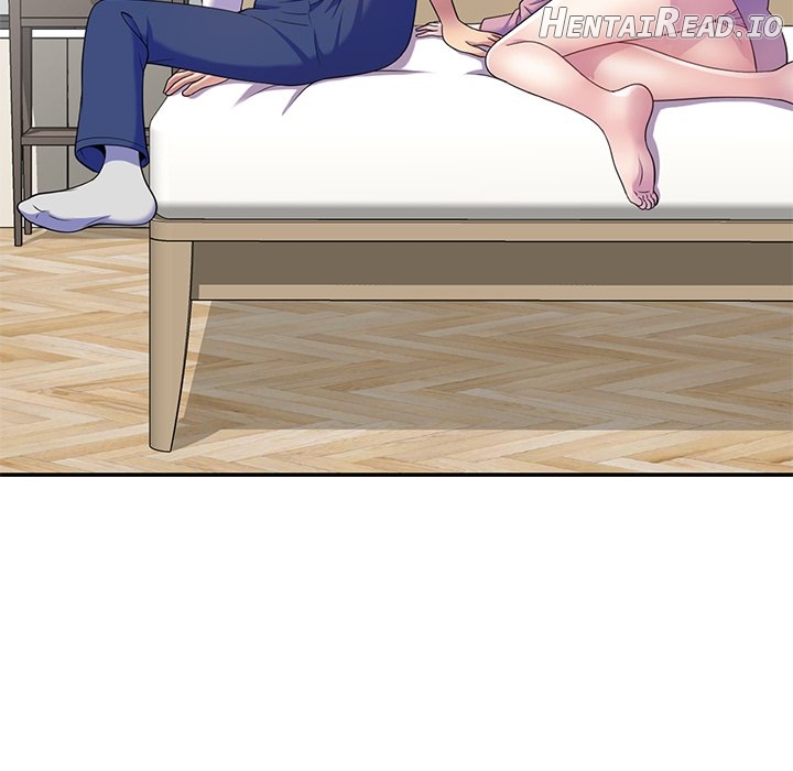 My Wife is a Teacher Chapter 7 - page 118