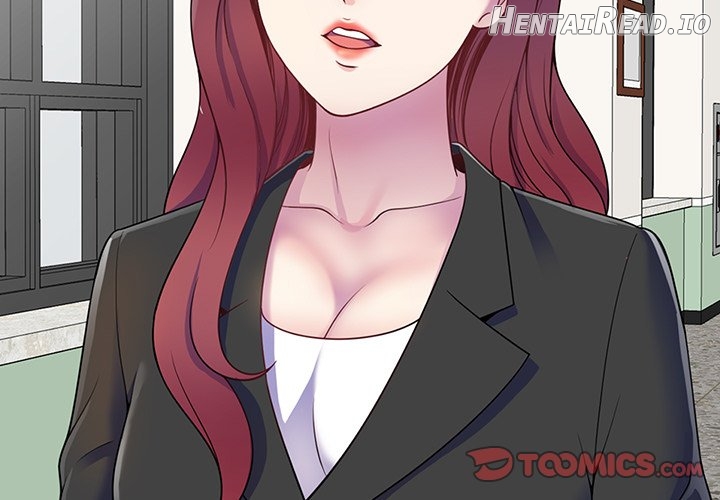 My Wife is a Teacher Chapter 7 - page 3
