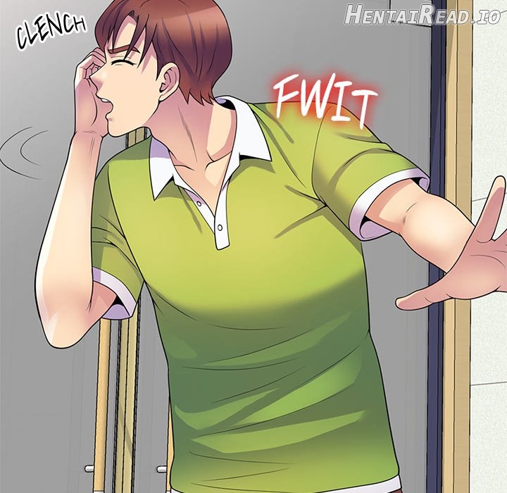 My Wife is a Teacher Chapter 8 - page 102
