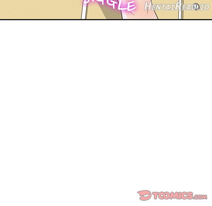 My Wife is a Teacher Chapter 8 - page 117