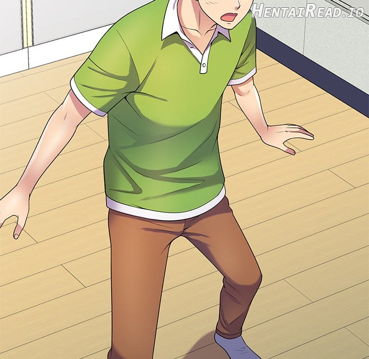 My Wife is a Teacher Chapter 8 - page 122