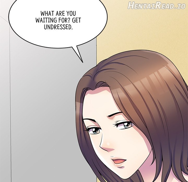 My Wife is a Teacher Chapter 8 - page 125