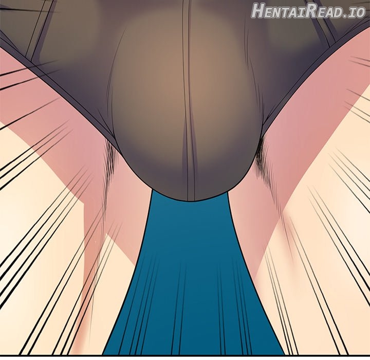 My Wife is a Teacher Chapter 8 - page 134