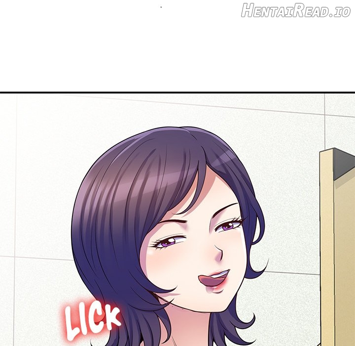 My Wife is a Teacher Chapter 8 - page 139