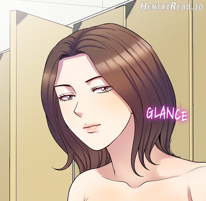 My Wife is a Teacher Chapter 8 - page 143