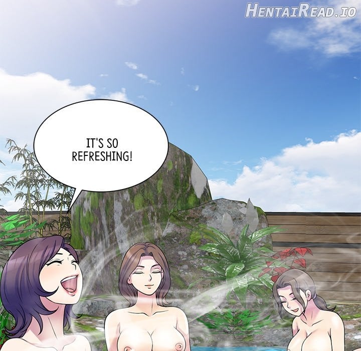 My Wife is a Teacher Chapter 8 - page 159