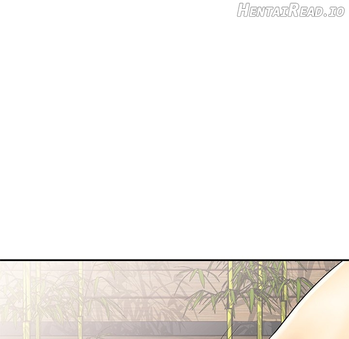 My Wife is a Teacher Chapter 8 - page 161