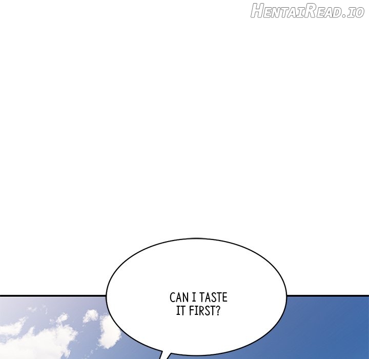 My Wife is a Teacher Chapter 9 - page 32