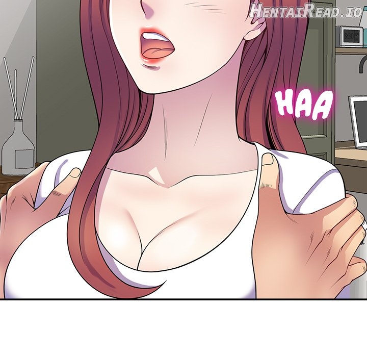 My Wife is a Teacher Chapter 10 - page 118