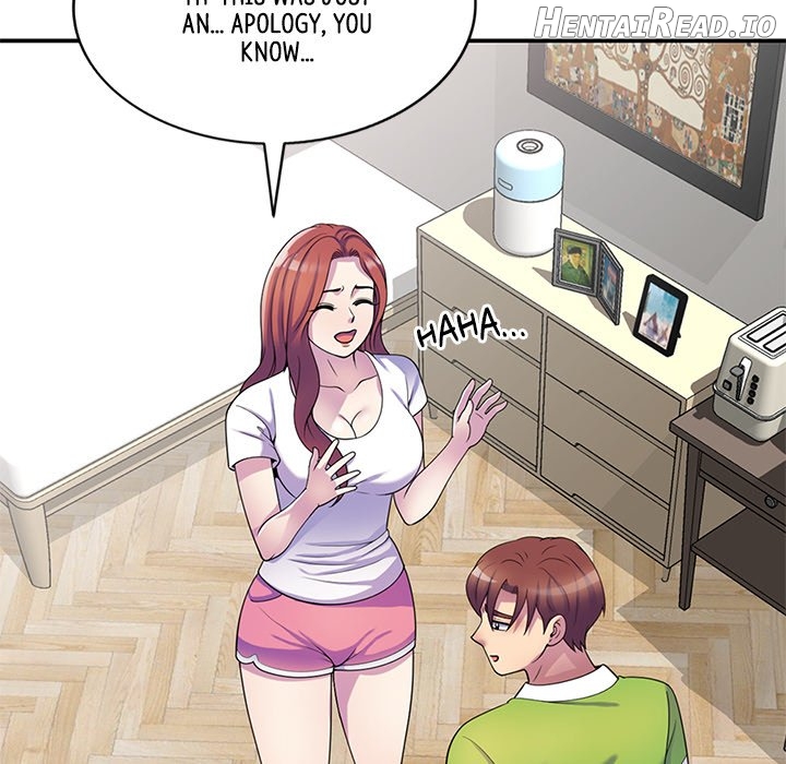 My Wife is a Teacher Chapter 10 - page 126