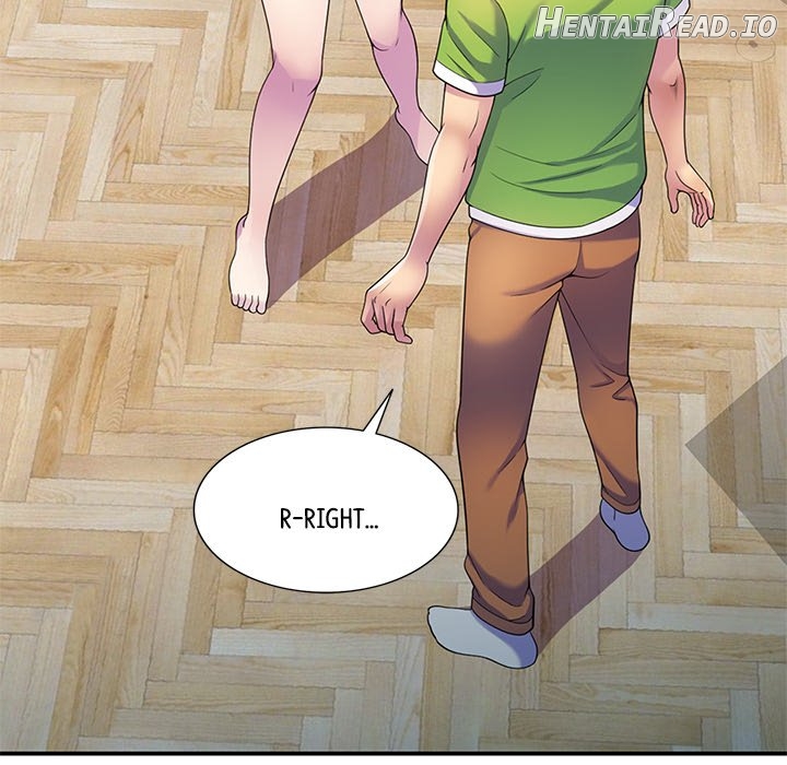 My Wife is a Teacher Chapter 10 - page 127