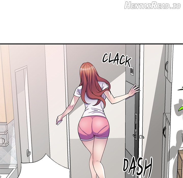 My Wife is a Teacher Chapter 10 - page 133