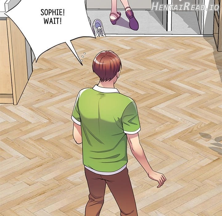 My Wife is a Teacher Chapter 10 - page 134