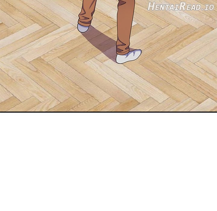 My Wife is a Teacher Chapter 10 - page 135