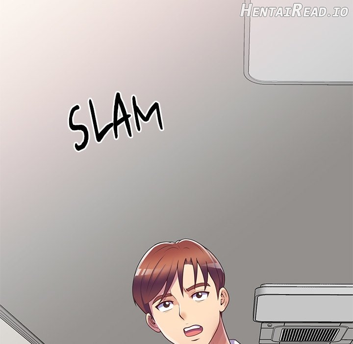 My Wife is a Teacher Chapter 10 - page 137