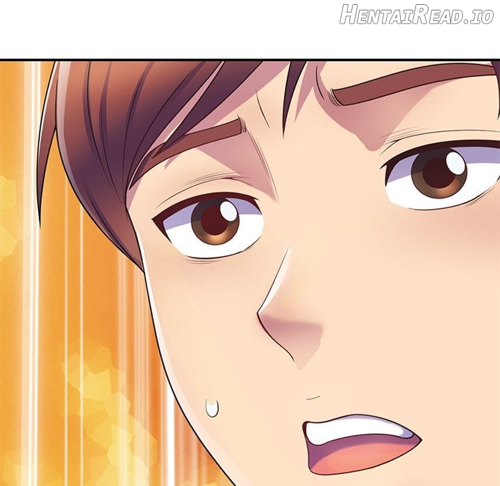 My Wife is a Teacher Chapter 10 - page 140
