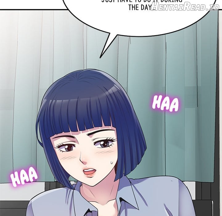 My Wife is a Teacher Chapter 10 - page 164