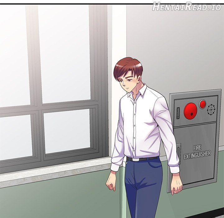 My Wife is a Teacher Chapter 10 - page 167