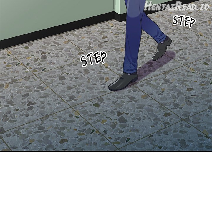 My Wife is a Teacher Chapter 10 - page 168